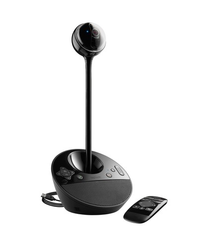 WEBCAM LOGITECH BCC950 Conference Cam * 960-000867