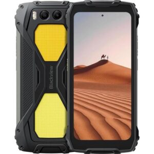 BLACKVIEW BV7300 6.67 IPS TFT 6/256Go IP68, IP69K * Black