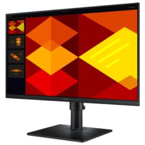 IPS 23,8 wide * SAMSUNG S24D400GAU 5ms 250 cd/m² HDCP HDMI/DP – Image 3