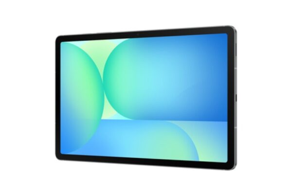 SAMSUNG SM-X520 Galaxy Tab S10 FE 10,9 8/128Go WiFi6 +SPen AI • Gris