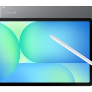 SAMSUNG SM-X520 Galaxy Tab S10 FE 10,9 12/256Go WiFi6 +SPen AI•Gris