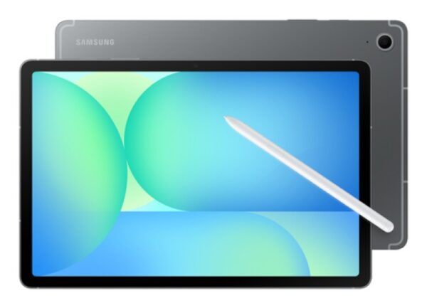 SAMSUNG SM-X520 Galaxy Tab S10 FE 10,9 12/256Go WiFi6 +SPen AI•Gris