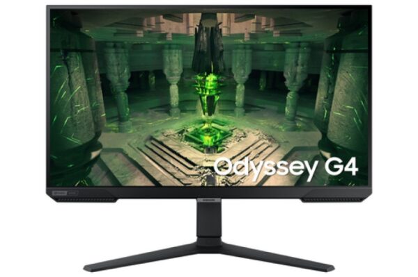IPS 27 * SAMSUNG S27BG400EU Odyssey G4 1ms FHD 240Hz HDMI/DP HAS