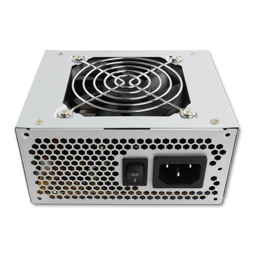 Alimentation SFX TooQ Ecopower II - 500W (OEM) - TQEP-500S-SFX