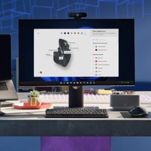 SOURIS LOGITECH MX MASTER 3S s/fil rech. Bolt Graphite * 910-006559 – Image 5