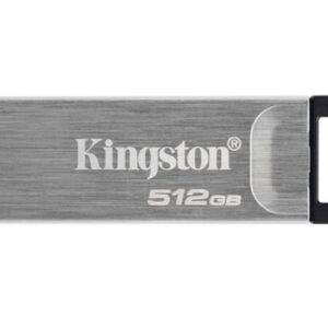 CLé USB3.2 512Go * KINGSTON DataTraveler Kyson métal * TCP 4.60€ incl