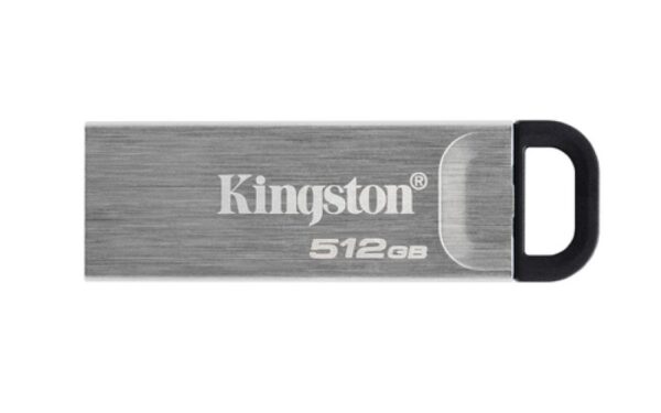 CLé USB3.2 512Go * KINGSTON DataTraveler Kyson métal * TCP 4.60€ incl