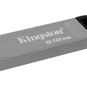 CLé USB3.2 512Go * KINGSTON DataTraveler Kyson métal * TCP 4.60€ incl – Image 3