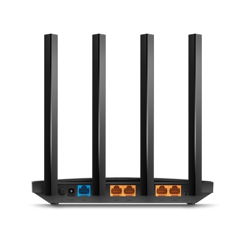 TP-LINK Archer C80 * Routeur WiFi AC1900 Wave2 MU-MIMO 1xWAN 4xGbL
