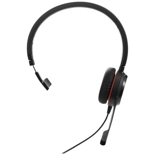 JABRA Evolve 20SE UC Casque Mono +Micro USB-A * 4993-829-409
