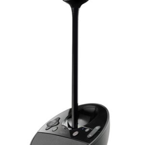 WEBCAM LOGITECH BCC950 Conference Cam * 960-000867 – Image 2