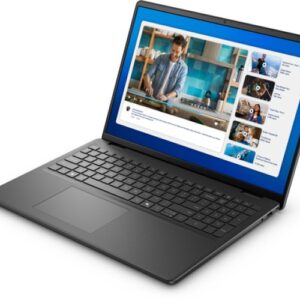 DELL 16 DC16250 16 FHD Intel C5-120U 8/512Go NVMe WiFi6 W11Pro – Image 4