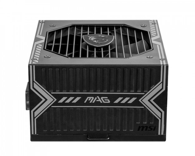 ALIMENTATION MSI ATX 650W - 80+ BRONZE - MAG A650BN – Image 4