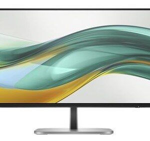 HP S5 Pro Moniteur 524pf FHD