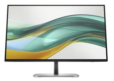 HP S5 Pro Moniteur 524pf FHD