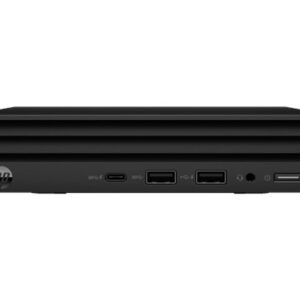 HP Pro Mini 260 G9 i5-1335U 8Gb/256GbSSD Wifi AX+BT W11P 3Yr