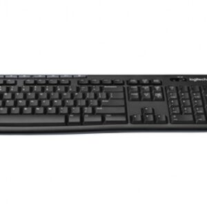 CLAVIER & SOURIS LOGITECH MK270 Desktop Optical s/fil * RETAIL – Image 2