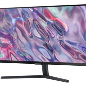 LED 34 wide * SAMSUNG S34C500GAUXEN 5ms UWQHD 100Hz 2HDMI/DP VESA – Image 5