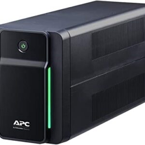 APC Back-UPS line-interactive BX 950VA 230V, 4 Prises FR, 2y