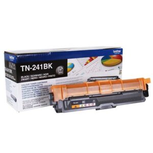 Brother TN241BK toner BLACK