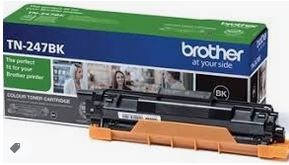 Brother TN247BK Toner BK 3000 pages