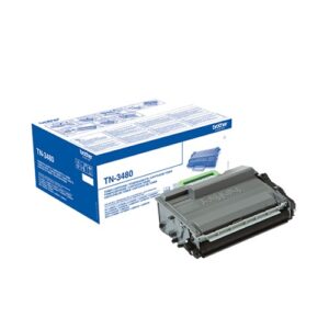 Brother Kit Toner 8 000 pages