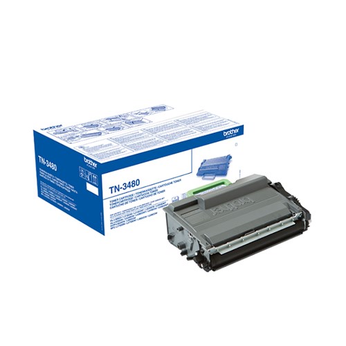 Brother Kit Toner 8 000 pages