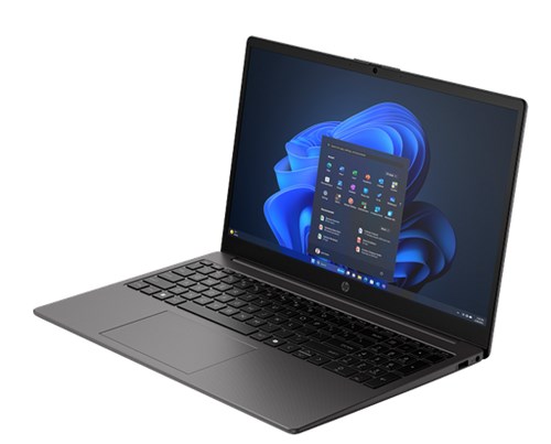 HP 250R G10 i5-120U 15.6 16GB /256GB W11P 1Yr