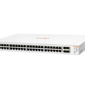 HPE Networking Instant On 1830 48p Gigabit 4p SFP Sw