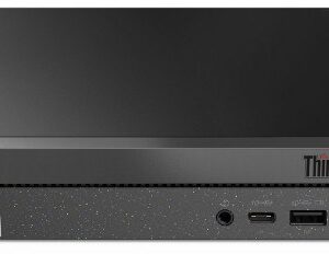 ThinkCentre neo 50q Gen 4 i5-13420H 16Go/512Go W11P 3Y