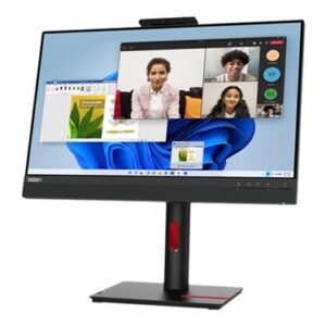 ThinkVision TIO24 Gen5 23.8" 3Y