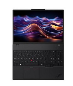 LENOVO ThinkPad P16s u7-255H 32Go/1To RTX 500 Blackwell W11P 3y