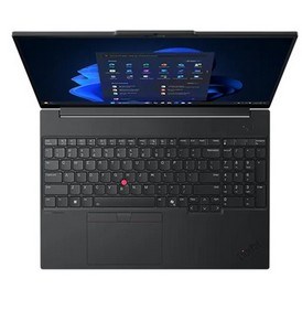 LENOVO ThinkPad E16 u7-255H 16"FHD 16Go/512Go Wifi6+BT W11P 1y