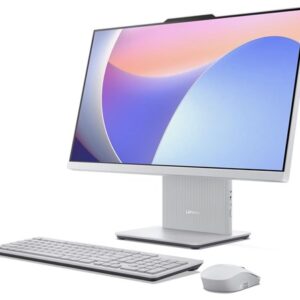 IdeaCentre AIO Touch 24IRH9 24' i5-13420H 8G/512G W11H