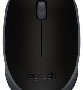 SOURIS LOGITECH SS FIL M171 NOIR