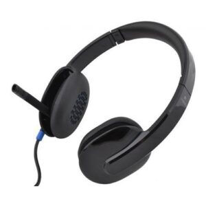 **H540 - Casque USB Filaire - Stéréo - Sur tête