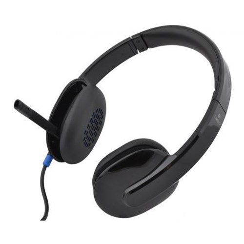 **H540 - Casque USB Filaire - Stéréo - Sur tête