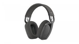 HEADSET - Logitech Zone Vibe 100 - GRAPHITE,A00167 - BT - N/A - EMEA-