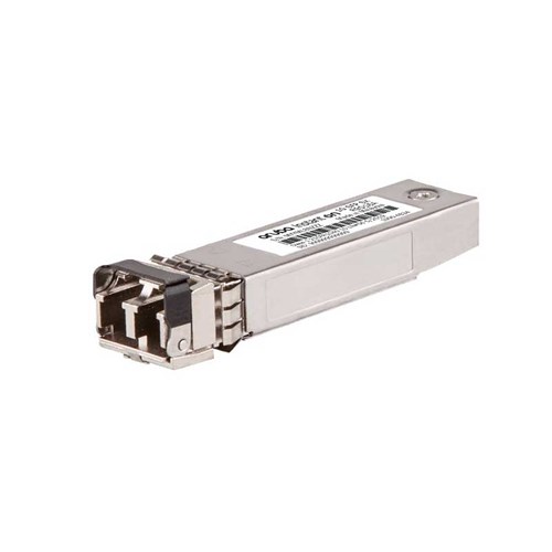 HPE Networking Instant On 1G SFP LC SX 500m MMF XCVR