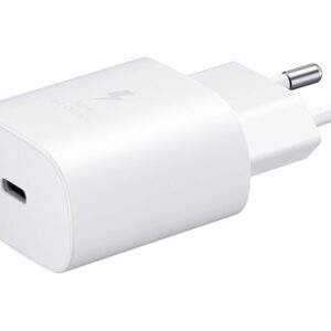 Adaptateur SAMSUNG USB-C 25W