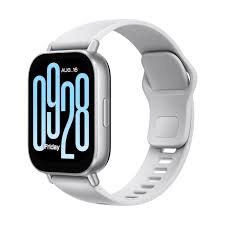 Montre connectée Redmi Watch 5 Active Silver