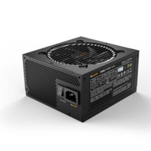 ALIMENTATION BE QUIET! ATX 850W - Pure Power 12 M 80+ Gold - BN344 – Image 2