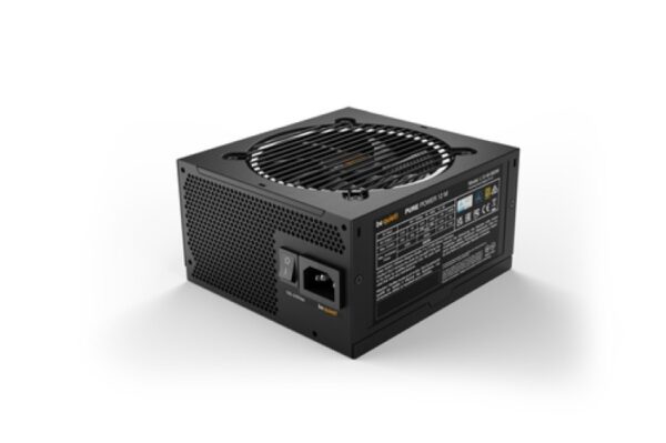 ALIMENTATION BE QUIET! ATX 850W - Pure Power 12 M 80+ Gold - BN344