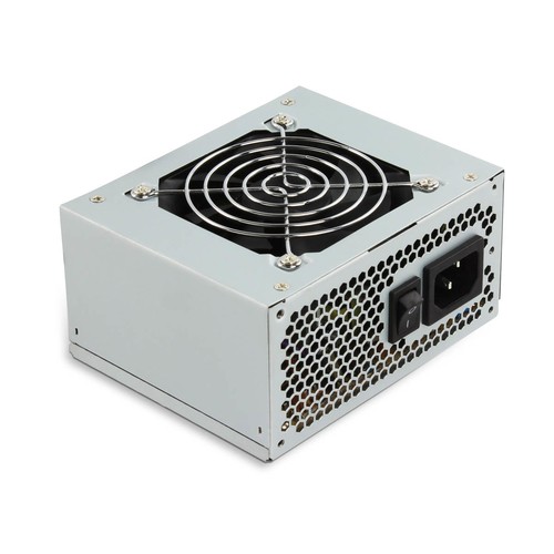 Alimentation SFX TooQ Ecopower II - 500W (OEM) - TQEP-500S-SFX