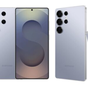 SAMSUNG Galaxy S25 Ultra (S938B) 12/256Go 5G 6,9 DS * Silv (TCP 14€) – Image 2