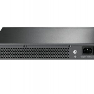 TP-LINK TL-SG1016D * SWITCH 16xGbL desktop/rackable – Image 2