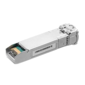 TP-LINK TL-SM5110-LR MiniGBIC 10GBase-LR SFP+ LC 10km – Image 3