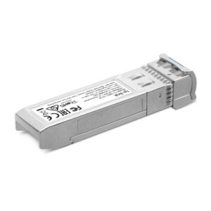 TP-LINK TL-SM5110-LR MiniGBIC 10GBase-LR SFP+ LC 10km – Image 2