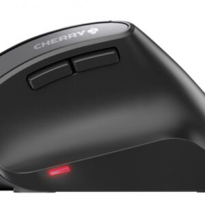 SOURIS CHERRY MW 4500 RIGHT Ergonomique Verticale s/fil USB DROITER – Image 3