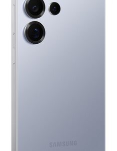 SAMSUNG Galaxy S25 Ultra (S938B) 12/256Go 5G 6,9 DS * Silv (TCP 14€) – Image 4